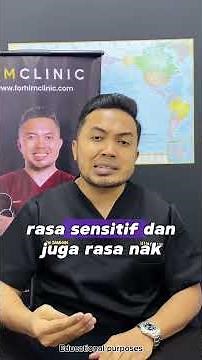 Cara mengatasi pancut awal