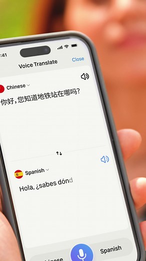 Explore the Globe with Ease using Voice Translator