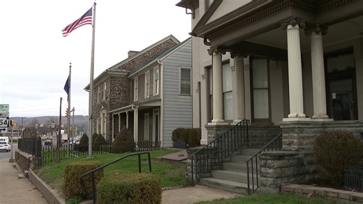 Montour County Historical Society gears up for 2026 season with new exhibits