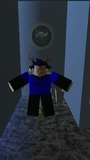 POV Automatic light, motion sensor in bathroom #roblox #robloxmemes #memes #moonanimator #animation