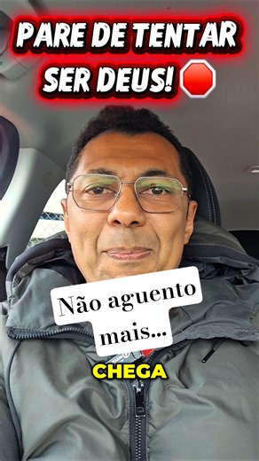 O fim do seu cansaço mental hoje... 🛑💤