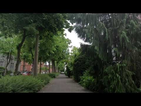 Cycle Trails - Germany - Trail 10