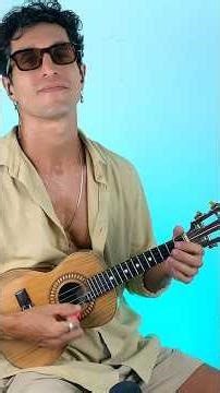 JÁ É, do #jorgearagao na versão solo de #cavaco por #joaofelippe . #samba #tutorial #riodejaneiro