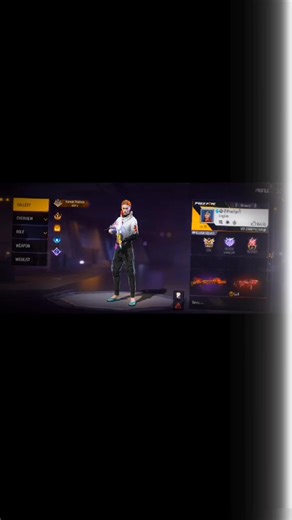 Legends aren’t born, they’re written — HISTORY⚡. #HISTORY #creatorsearchinsights #freefire Dm if you want to join us🙌