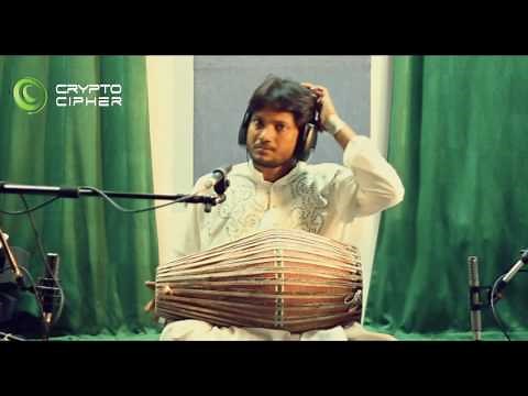 Khol Instrument| Indian Folk Percussion Instrument| Prasenjit Mitra