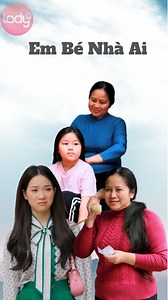 5.6K reactions · 61 shares | Đừng bao giờ để tuổi thơ của con chỉ toàn văng vẳng tiếng cãi vã của cha mẹ ----------- ©️ Sản xuất và bản quyền thuộc về Yeah1. ©️ The copyright of this video belongs to Yeah1. #BC_266 | Lady9 | Facebook