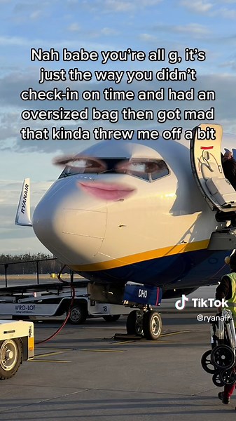 Travel with Ryanair: Everything you need to know