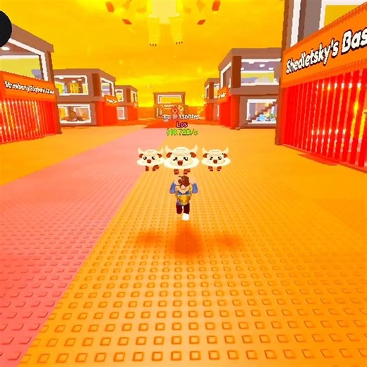 roblox gameplay #roblox