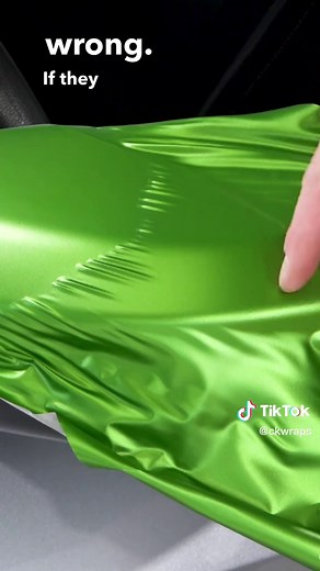 Ultimate Guide to Heating and Stretching Vinyl Wraps