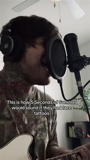 I guess I’m just a sucker for 5sos #fyp #5sos #newmusic | 5 Seconds Of Summer