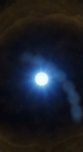 When Neutron Stars Collide: How the Universe Makes Gold 💥✨