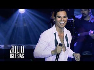 Julio Iglesias Jr. - To All The Girls I Loved Before (The Julio Iglesias Experience)