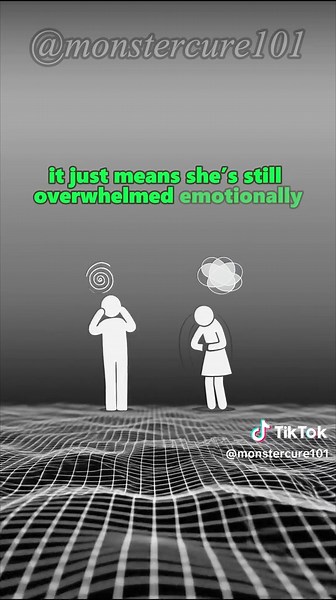 Common Mistake Preventing Breakups from Healing