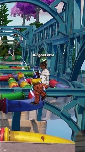 TOHLE MI KINGOS NIKDY NEODPUSTÍ...
