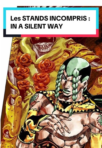Les Stands Incomprisés : In a Silent Way Explained