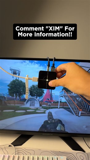 FAST SETUP: How to Configure XIM MATRIX for MNK in 5 Minutes #ximmatrix #xim #matrix | Majid Hojjatian