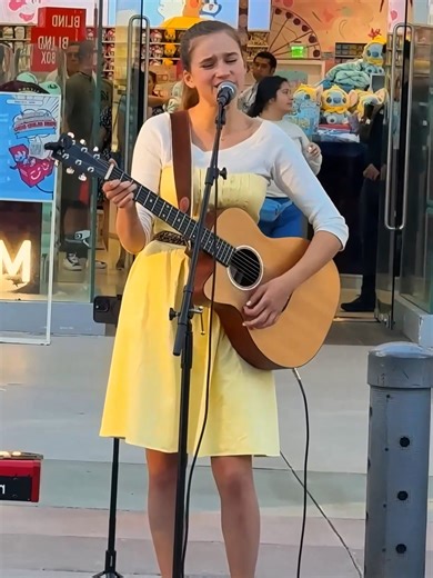 Heather - Conan Gray Cover by Karolina Protsenko