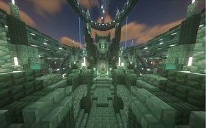 10 best Minecraft aquatic build ideas (2023)