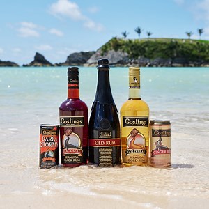 215 reactions · 40 shares | Sign up for free at Spirits Network and learn the story of brands like Goslings and their limited-edition Spirited Seas Ocean Aged Rum. Click below to get hours of watchable content. | Spirits Network | Facebook