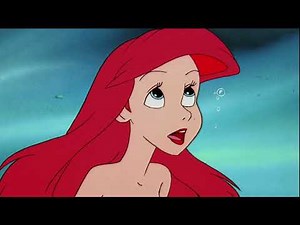 The Little Mermaid Series Intro (Version 1)