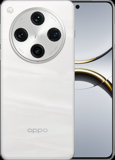 OPPO Find X8 Pro - Powerful Camera, Powerful AI| OPPO New Zealand