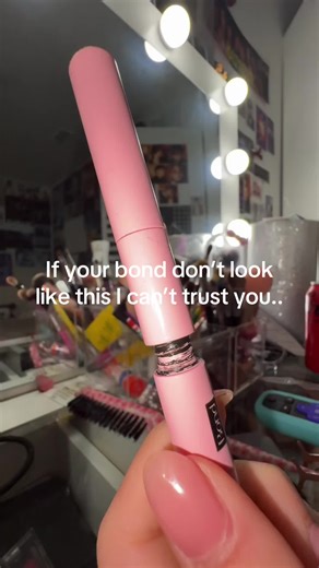 Unlock Flawless Lashes: The Ultimate Bonding Technique