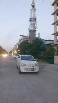 #islamabad #streetvibes #bluearea #jamiamasjidabubakar
