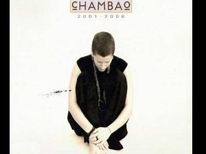 Chambao - Cómeme