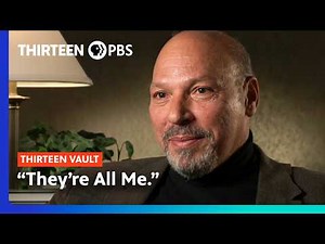 Playwright August Wilson: The Only Character You Can Write is Yourself | THIRTEEN