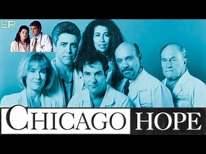 Chicago Hope Intro (ER Theme Song)