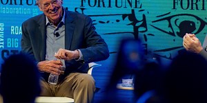 Full Transcript of Charles Koch’s Interview with Fortune