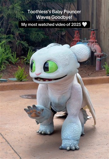 Discover My Most Watched TikTok of 2025