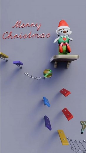 Jingle Bells - The Classic Christmas Song! #music