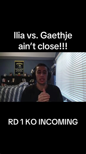 Ilia Topuria vs. Justin Gaethje: Epic MMA Showdown