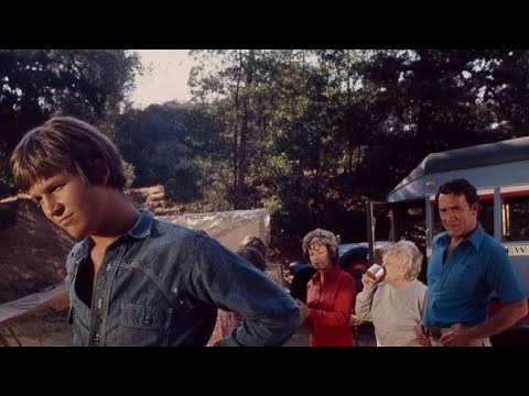 In Search of America 1971 (Drama Movie) Jeff Bridges, Carl Betz, Vera Miles (subtitles)