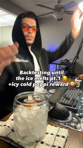 TradeZella on Instagram: "YOU WONT BELIEVE WHAT HAPPENED 😭 I ended up backtesting a whole year worth of data in 4hrs. If you’re serious about trading get a proper all around tool that will make you improve daily. Link in bio ⬆️ #tradezella #daytrading #forex #propfirm #tradingjournal #trader #tradingmemes"