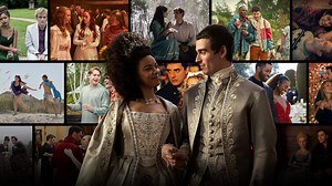 The 30 Best Romantic Shows That Will Make You Believe in Love Again