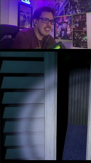 Scary Breathing Sounds at 1 AM 😱🛏️ FNAF 4 NIGHTMARE