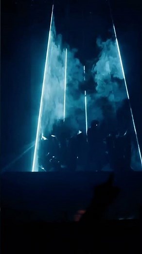 OPR (live) #gesaffelstein #electronicmusic #oprlive #enterthegamma