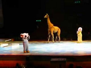 Cbeebies live Birmingham part 5