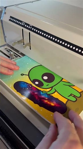 Make a Left Handed Notebook With Me #left #notebook #asmr