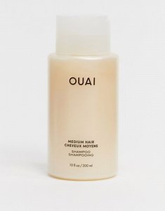 OUAI Medium Hair Shampoo 300ml | ASOS