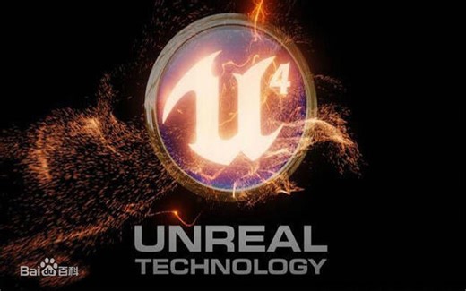 UE4学习教程1-208 全