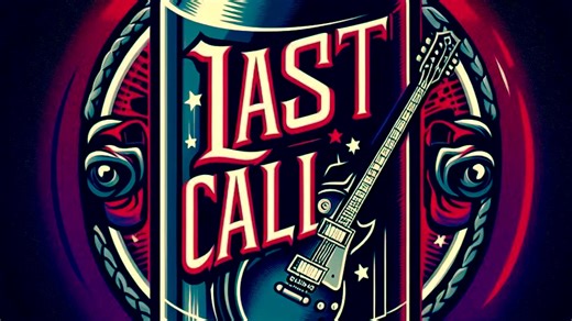 Last Call on Instagram: "“Last Call” promo video 2026 - 3 piece party rock band covering hits - Rochester, NY"