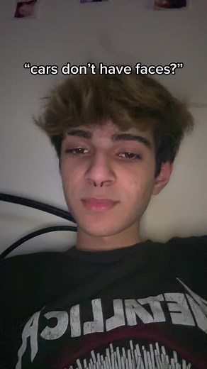 Exploring the Concept: Do Cars Have Faces?