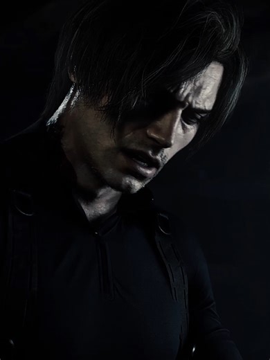 Missing My Boo - Resident Evil Re9