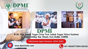 12K views · 29 reactions | DPMI Hotel Management Institute is...