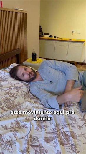 POSIÇÃO CORRETA dos Travesseiros para Aliviar Ombros e Coluna | VEJA AGORA #sono #coluna #dormir