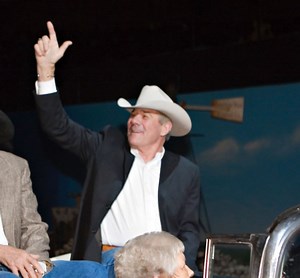 Texas Tech Athletics mourns the passing of E.J. Holub
