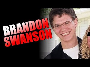 BRANDON SWANSON - LOST ON THE ROAD